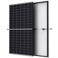Solarni panel Trinasolar 420W, TSM-DE09R.08, HC, 120C, 1500, 1762 × 1134 × 30 mm